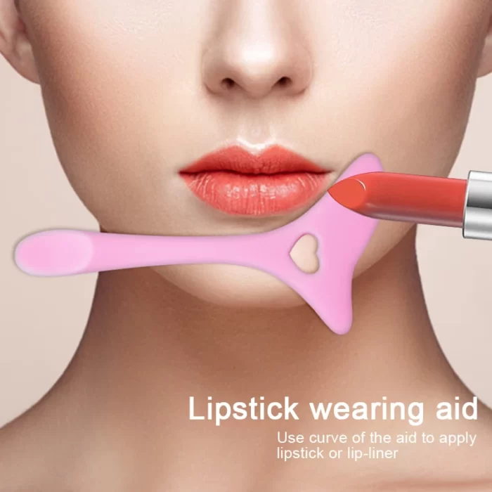 Silicone Eyeliner Makeup Stencils Wing Tips Marscara Drawing Lipstick Wearing Aid Face Cream Mask Applicator Makeup.jpg Q90.jpg 2